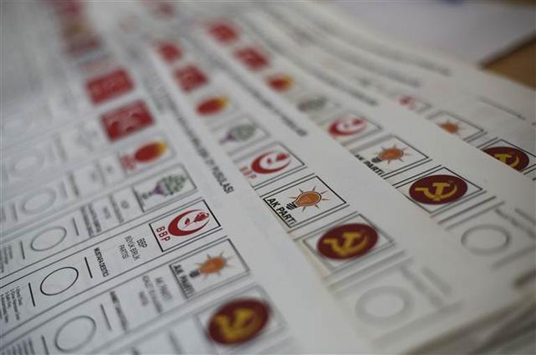 Dış basın Türkiye seçimlerini yakından takip ediyor