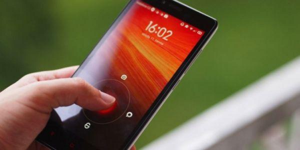 Xiaomi Redmi Note 2 Prodan Yeni Görüntüler