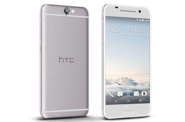 HTC One A9 inceleme