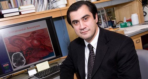 Türk bilim adamından beyin kanseri tedavisinde çığır açacak buluş