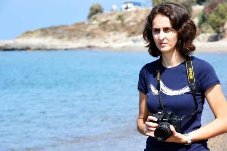 TGC Sedat Simavi Gazetecilik Ödülü, Nilüfer Demirin