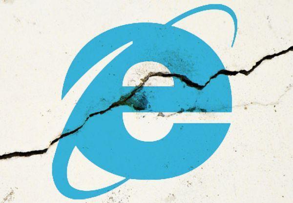 Internet Explorera Güncelleme Desteği Bitiyor