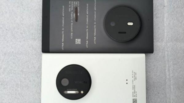 Lumia McLarenden Yeni Görüntüler Sızdırıldı
