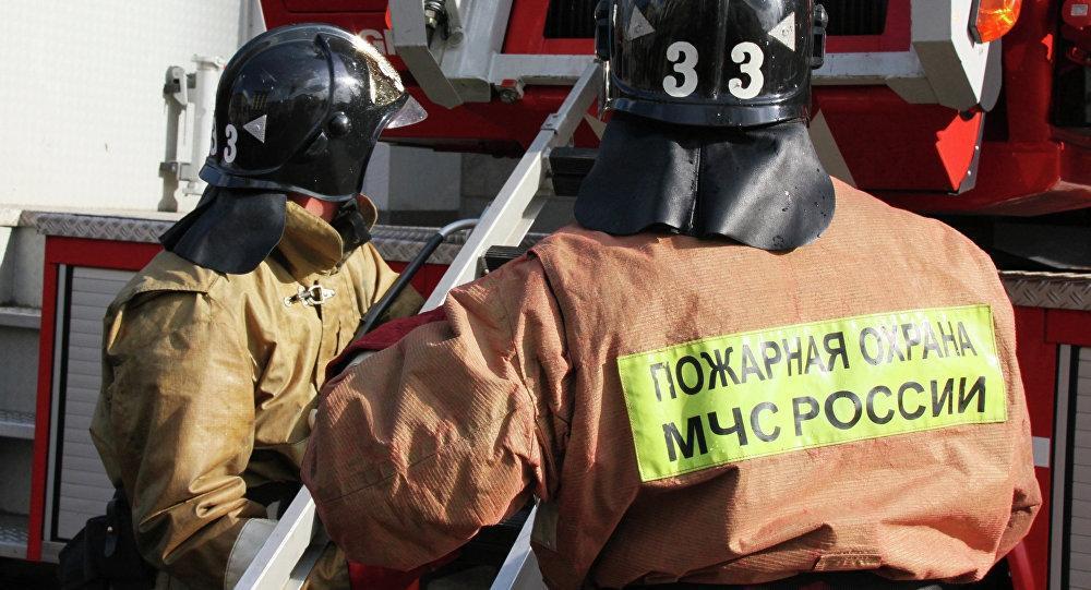 Rusyada sinir hastalıkları hastanesinde yangın: 23 ölü