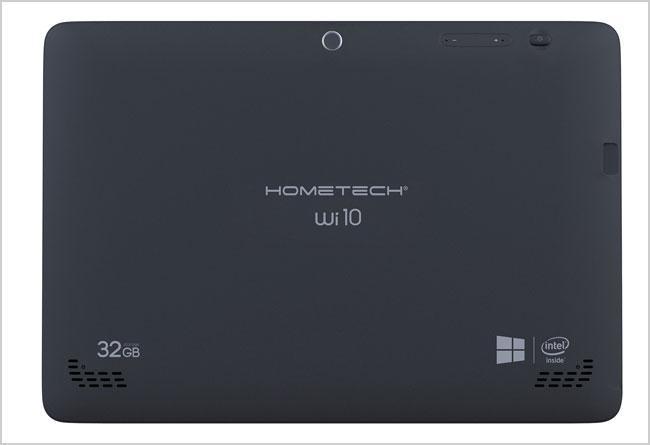 Hem tablet hem PC; hem de Windows 10lu