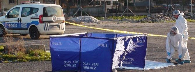 Maltepede vahşet: Bavuldan parçalanmış ceset çıktı