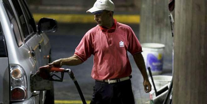 Venezuelada benzine 20 yıldır ilk zam