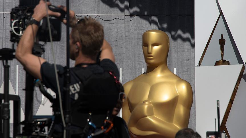 Sinema dünyası nefesini tuttu: 88. Oscar Ödülleri sahibini buluyor
