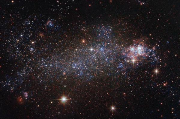 Bugüne kadar tespit edilen en uzak galaksi bulundu