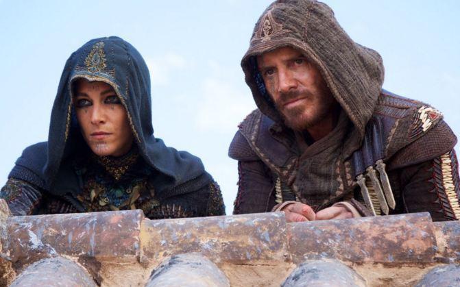 Assassins Creedin Devam Filmi Şimdiden Onaylandı