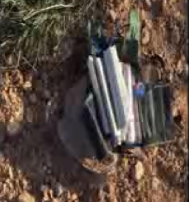 Gaziantepte canlı bomba yakalandı