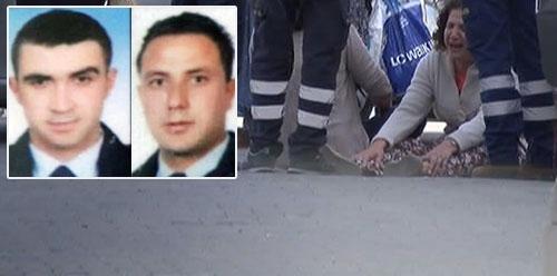 İstanbul Halkalıda ölü bulunan 2 polisle ilgili şoke eden iddia