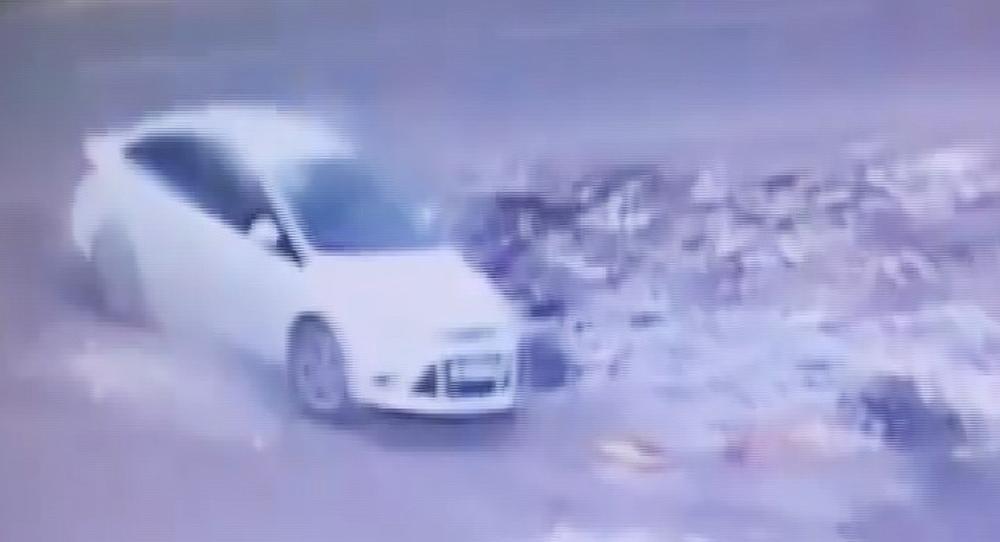 Diyarbakır saldırısında kullanılan araç hakkında flaş iddia