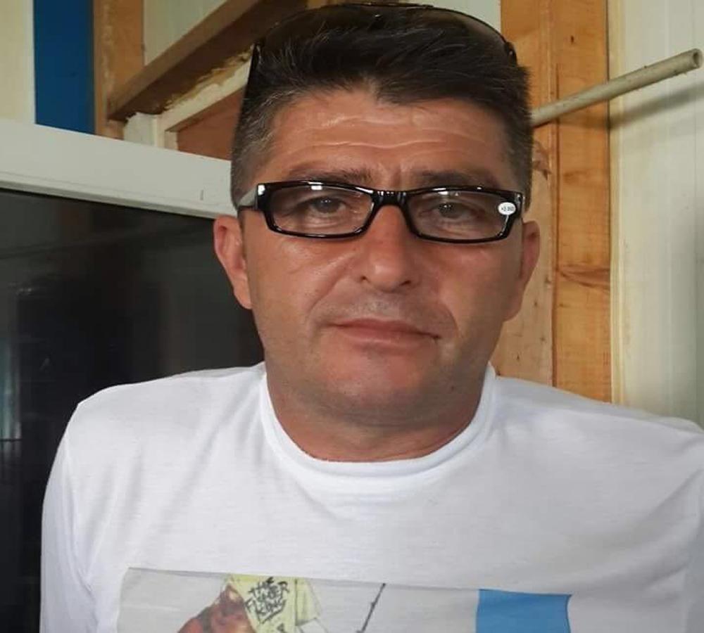 Türk balıkçılar Romanya sularında gözaltına alındı