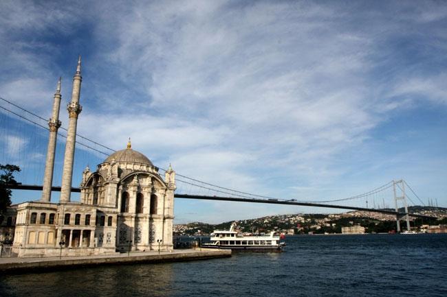 Osman Gazi Köprüsü, arsa ve konut fiyatlarını patlattı