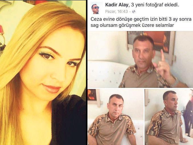 İzmirdeki vahşetin ayrıntıları ortaya çıktı: Facebooktan tuzak kurmuş