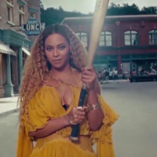 Beyonce videosunda Türk tasarımcının yüzüğünü taktı