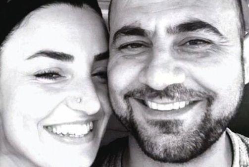 Hasan Şaş ve Sevcan Orhan bu yaz evleniyor