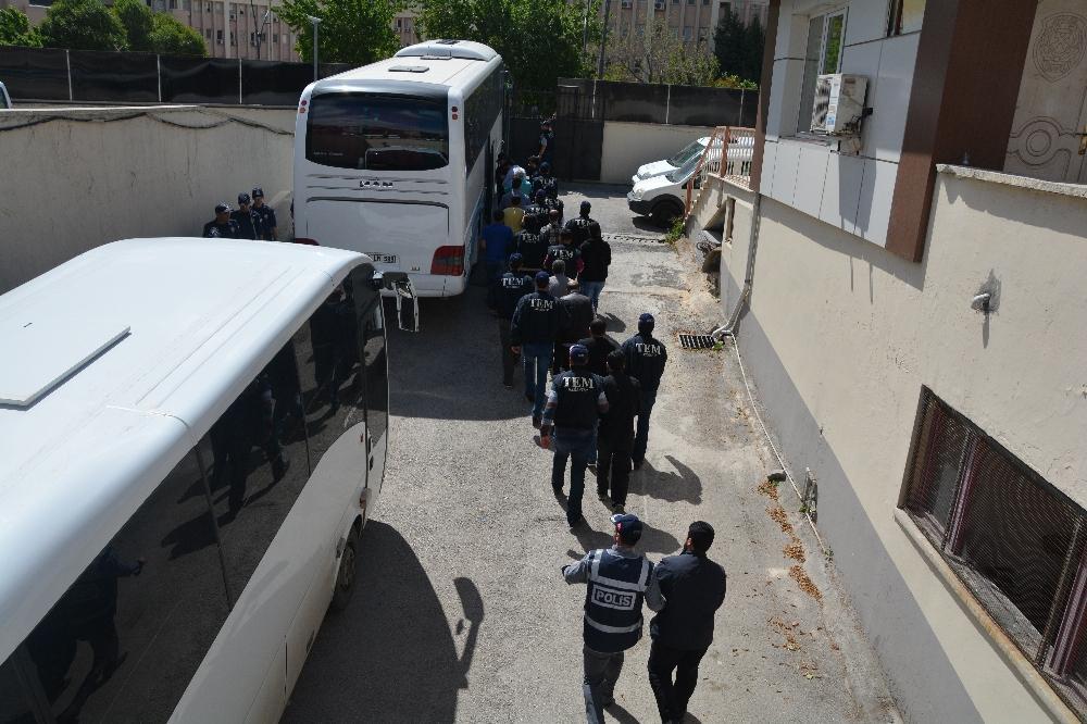 Gaziantep saldırısında flaş gelişme