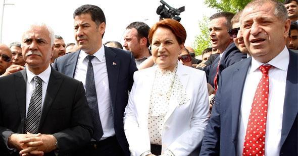 Yargıtay, MHP kararını bu hafta verecek