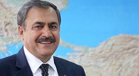 AK Parti hükümetlerinin vazgeçilmez ismi: Veysel Eroğlu