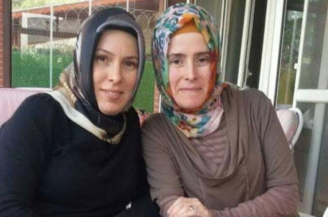 Öğretmen Fatma Kayıkçının katil zanlısının gerçek kimliği