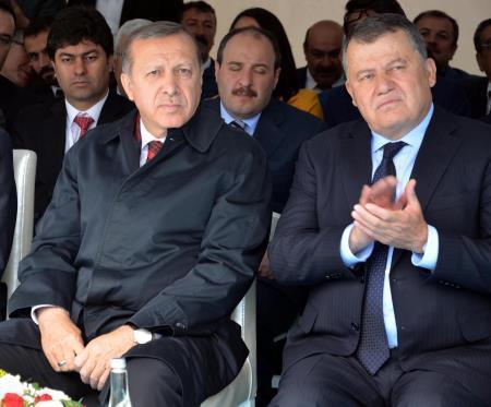 Yargıtay Başkanından Kılıçdaroğluna alkış yanıtı