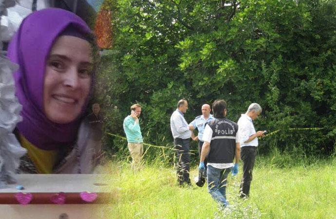 Polis, Fatma öğretmenin katil zanlısı ODTÜlü Atalay F.yi arıyor