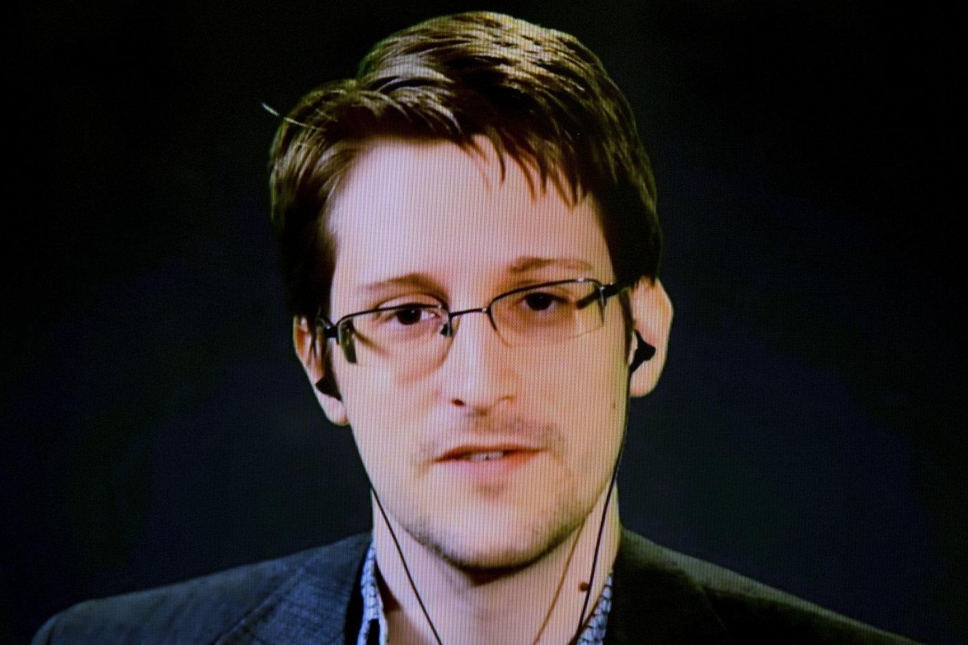 NSAde, Edward Snowden Çatlağı Büyüyor