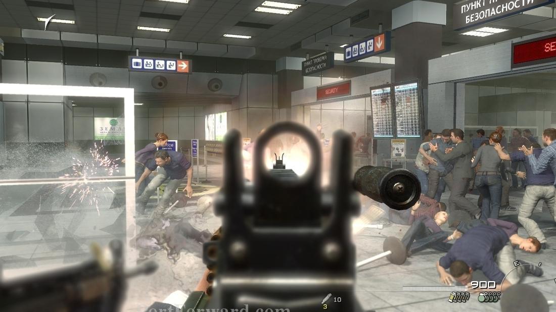 Teröristler saldırı taktiğini bilgisayar oyunundan aldı iddiası