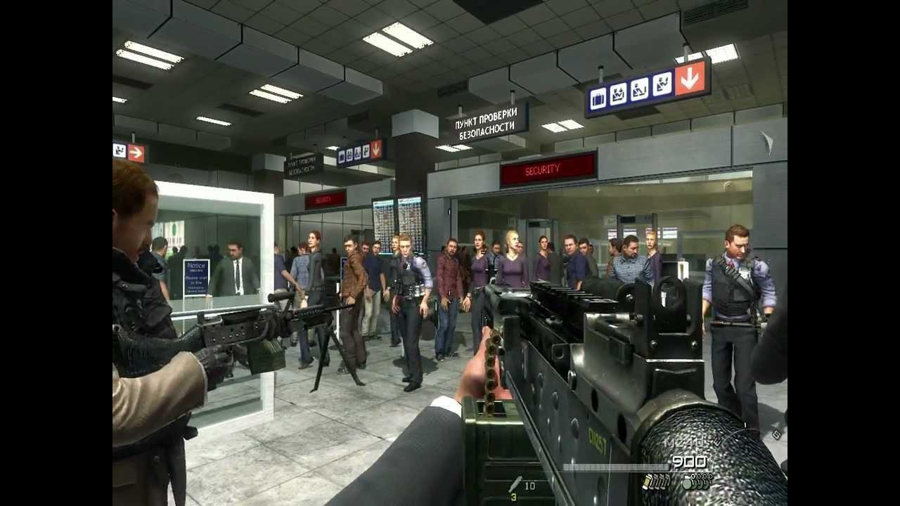 Teröristler saldırı taktiğini bilgisayar oyunundan aldı iddiası