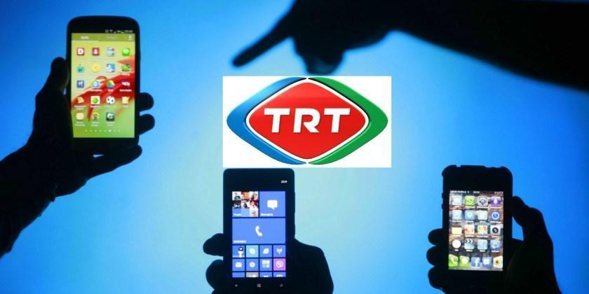 TRT Bandrollü Akıllı Telefon Fiyatları