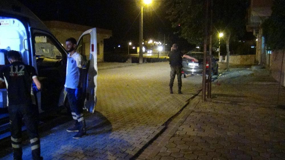 Mardinde hain tuzak: 2 sivil yaralandı