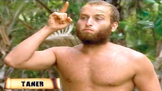 Survivor Taneri 15 kişi dövdü