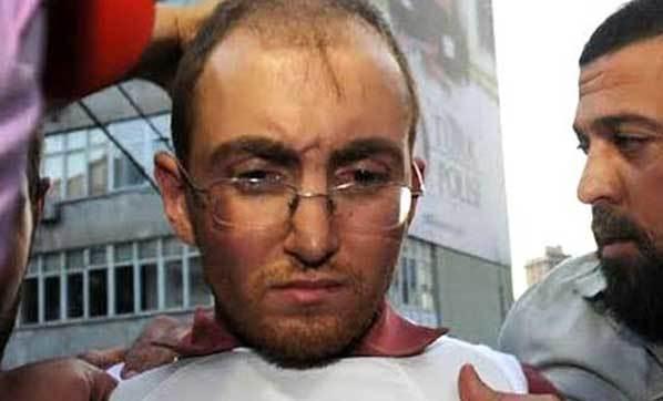 Atalay Filiz Türkiyenin 35inci seri katili