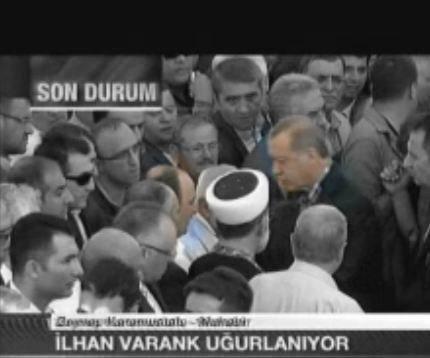 Cumhurbaşkanı Erdoğan: Bu iş 12 saatlik operasyon değil