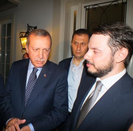 Cumhurbaşkanı Erdoğandan ilk açıklama