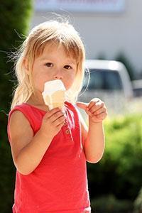 Uzmanlardan tavsiye: Dondurmayı 4 mevsim yiyin