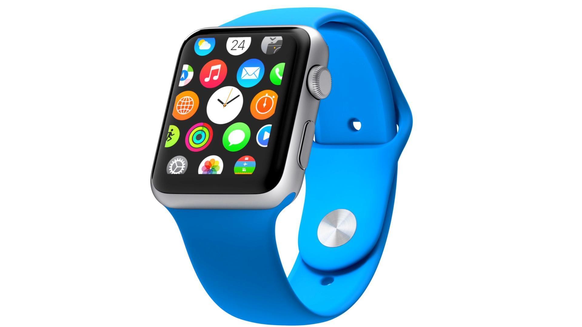 Yeni Apple Watchsuz, Akıllı Saat Dünyası Öksüz