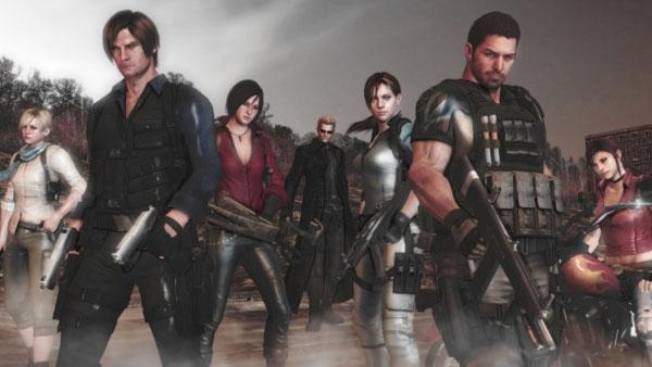 Resident Evil 7nin Sistem Gereksinimleri Sızdı