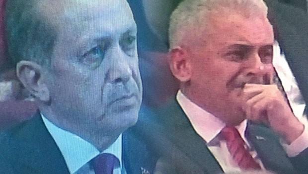 Cumhurbaşkanı Erdoğan: Şahsıma her türlü hakareti yapanları bir kereye mahsus affediyorum
