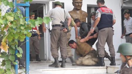 Suikastçı askerlerin nasıl hayatta kaldıkları ortaya çıktı