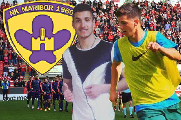 Mariborlu iki genç futbolcunun acı sonu