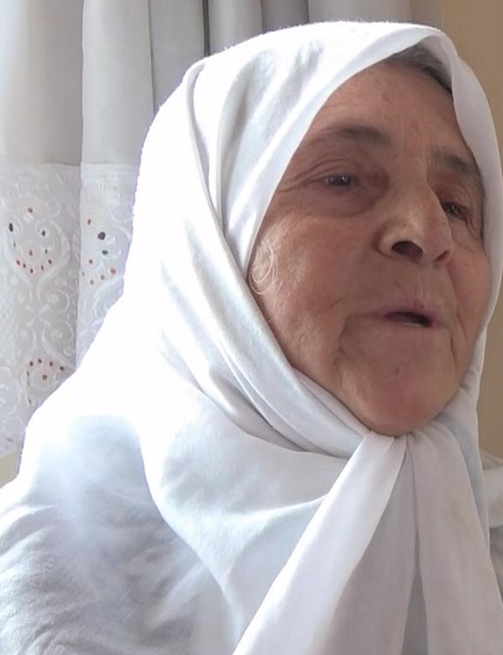 Oğlunu öldüren gelinine sahip çıktı: Fatma’m masum, cezaevinden çıkarın