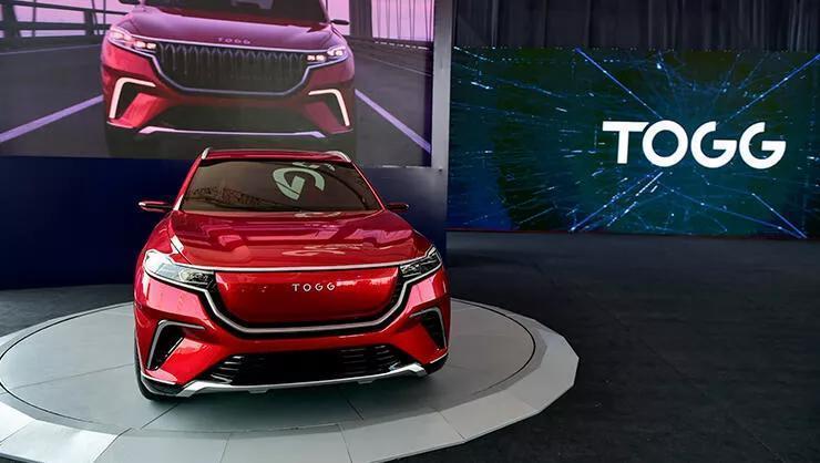 TOGG 2022 araba fiyatları belli oldu mu TOGG modelleri (Sedan ve SUV (Hatchback)) fiyat listesi