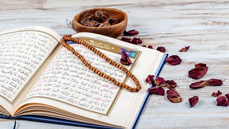 Ramazan ne zaman başlıyor 2022 Ramazan ayı başlangıcı ne zaman İşte Diyanet 2022 dini günler takvimi