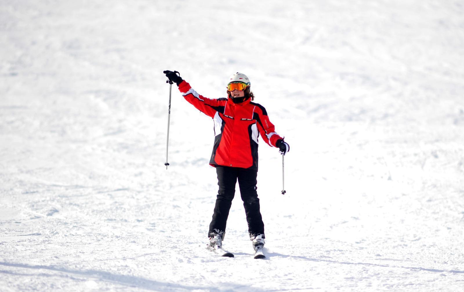 Uludağ’da kayak sezonu ne zaman açılacak 2021 kayak takımı fiyatları ne kadar