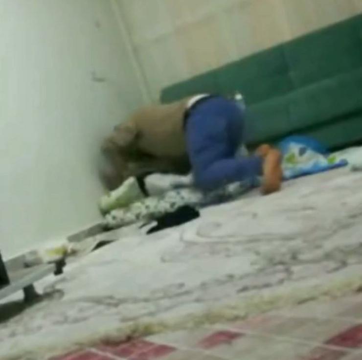 Son dakika: Gaziantepte dövülen bebek ve annesi için flaş karar