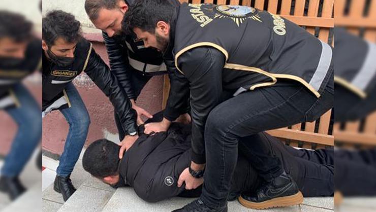 Son dakika... Şafak Mahmutyazıcıoğlu cinayetinde önemli gelişme Seccad Yeşil yakalandı