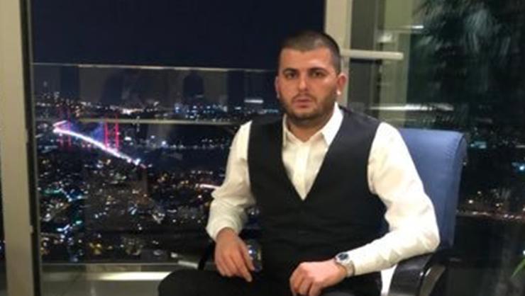 Son dakika... Şafak Mahmutyazıcıoğlu cinayetinde önemli gelişme Seccad Yeşil yakalandı